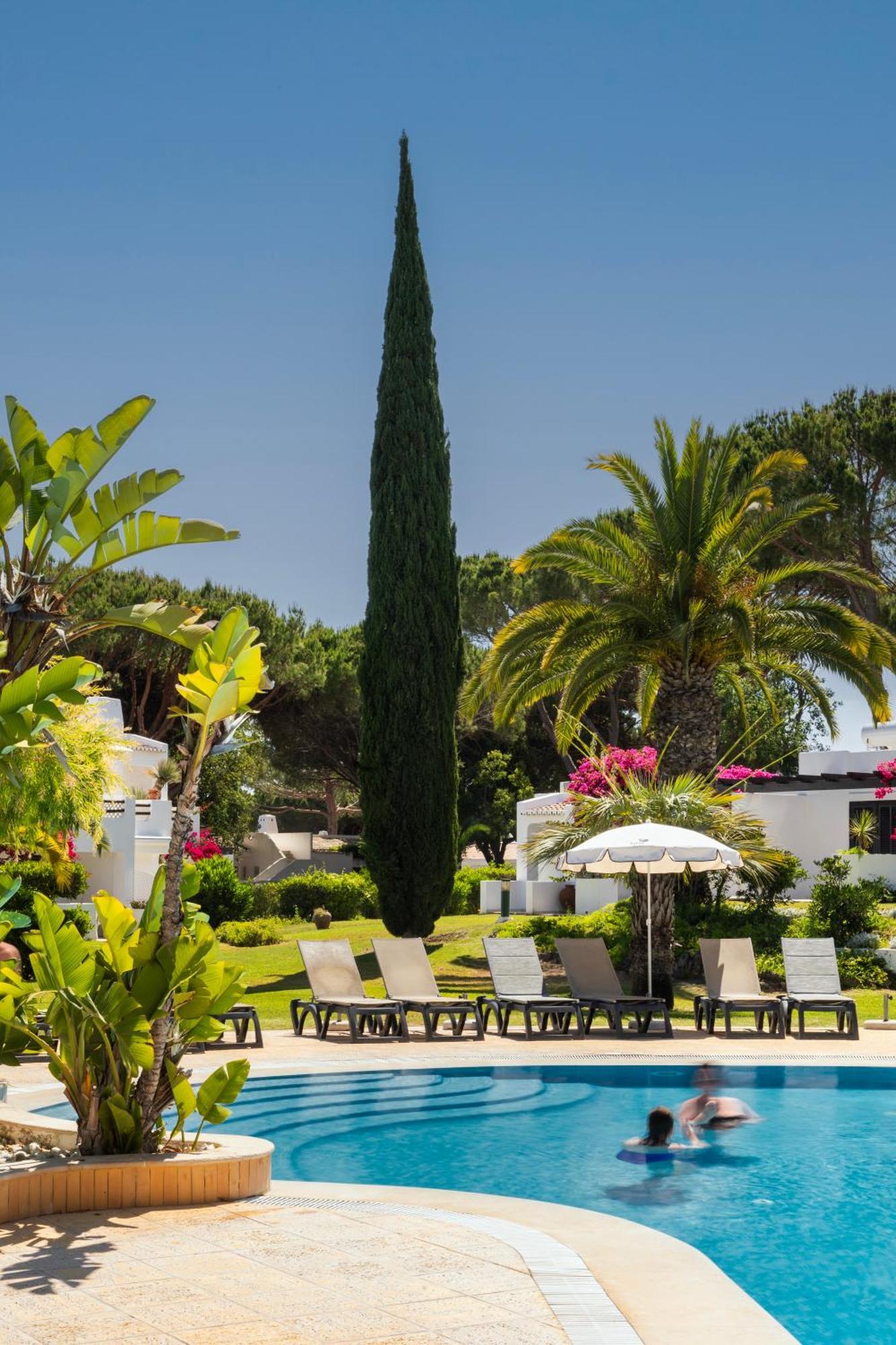 Balaia Golf Village Albufeira Exterior foto