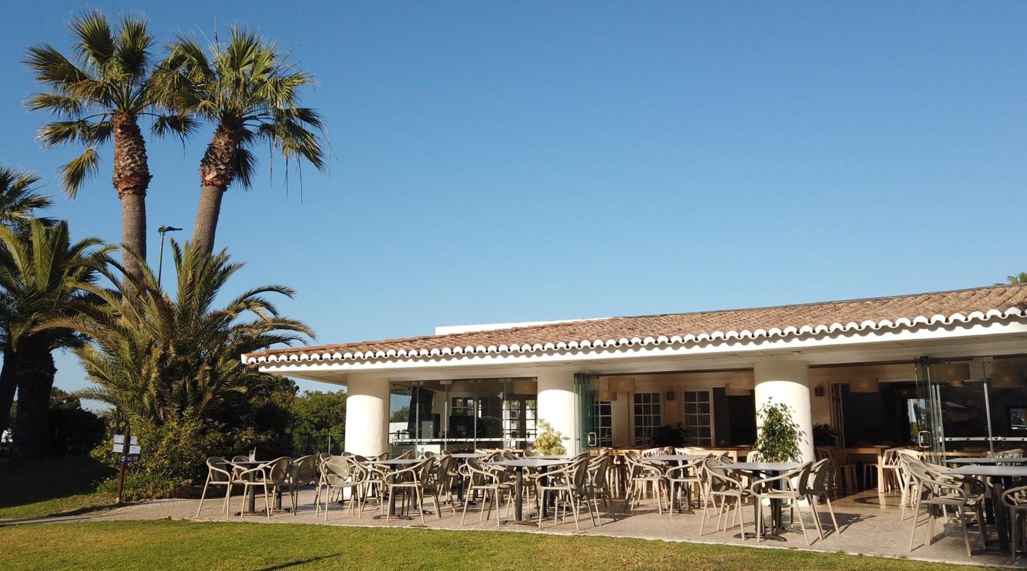 Balaia Golf Village Albufeira Exterior foto